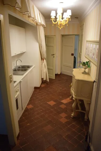 Palazzo Tucci Apartments – Foto 3