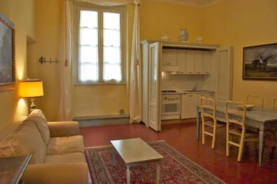 Palazzo Tucci Apartments – Foto 4