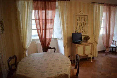 Palazzo Tucci Apartments – Foto 5