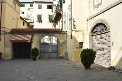 Palazzo Tucci Apartments – Foto 6