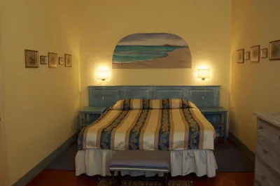 Palazzo Tucci Apartments – Foto 7