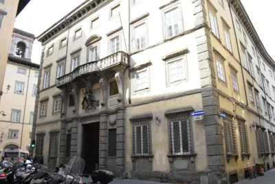 Palazzo Tucci Apartments – Foto 9