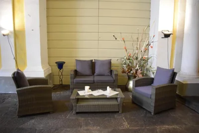 Palazzo Tucci Apartments – Foto 12