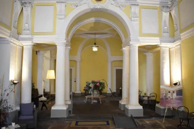 Palazzo Tucci Apartments – Foto 13