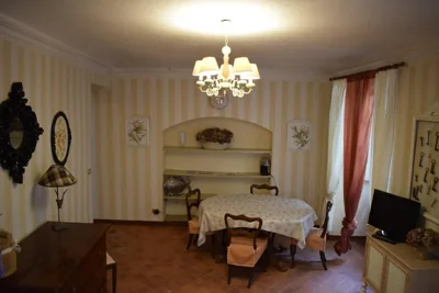 Palazzo Tucci Apartments – Foto 14