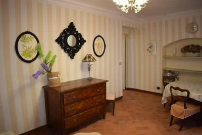 Palazzo Tucci Apartments – Foto 15
