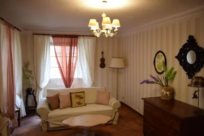 Palazzo Tucci Apartments – Foto 16